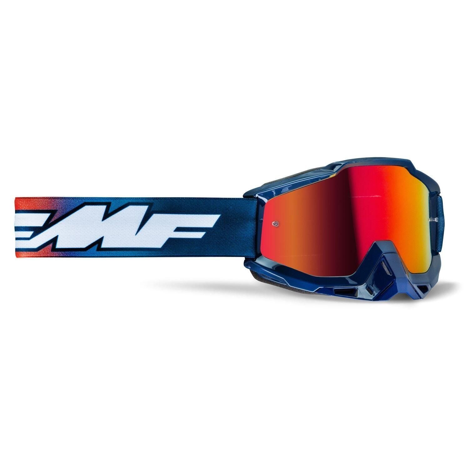 Lunettes FMF Powerbomb