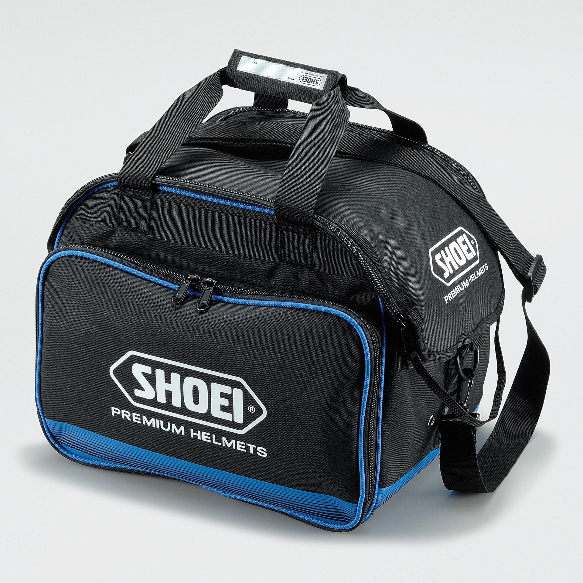 Shoei Racing Services Helmet Bag