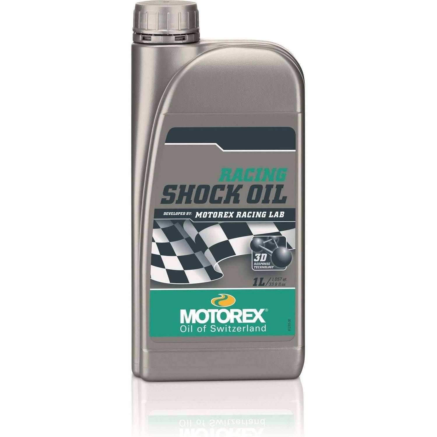 Motorex Racing Shock Oil, 1L