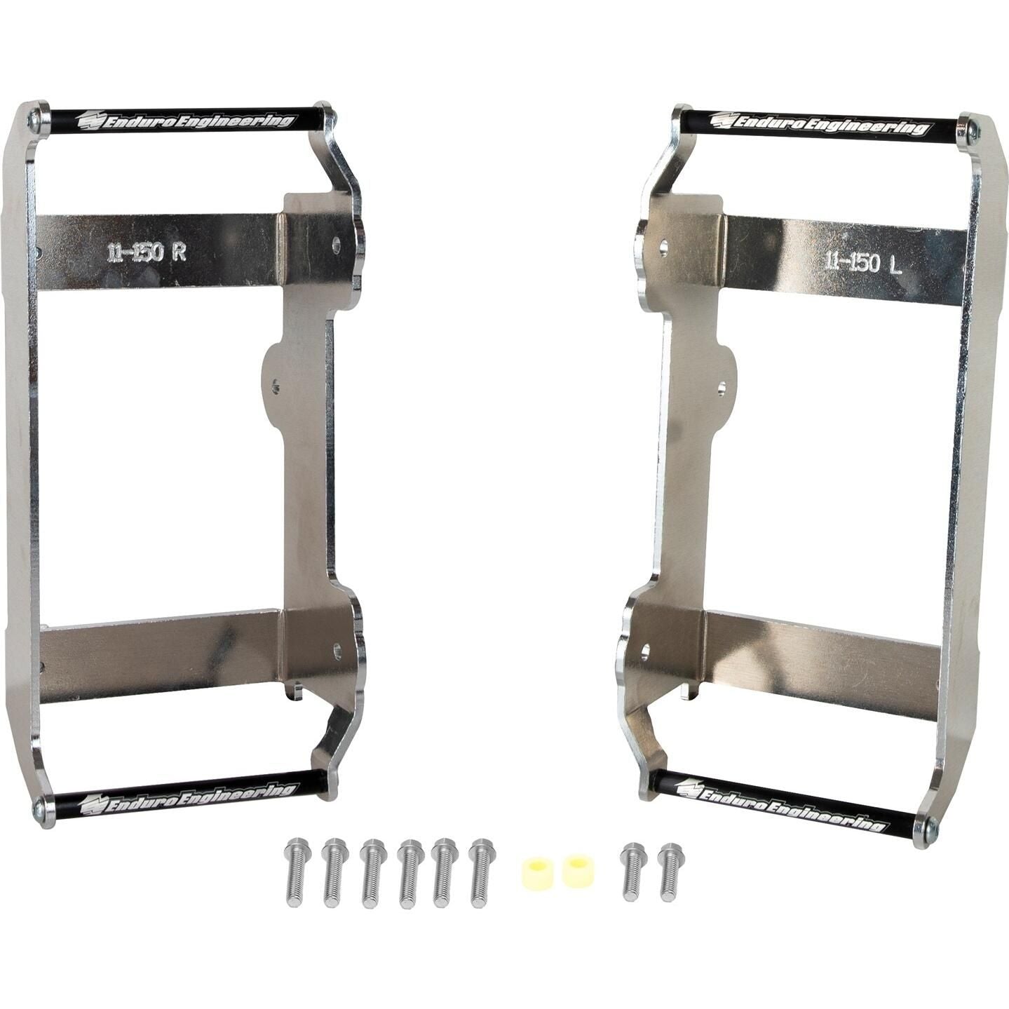 Enduro Engineering Radiator Braces