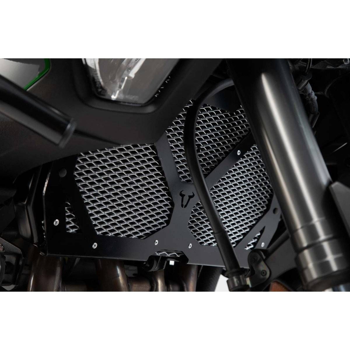 SW-Motech Radiator Guard