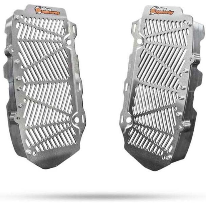Enduro Engineering Radiator Guards