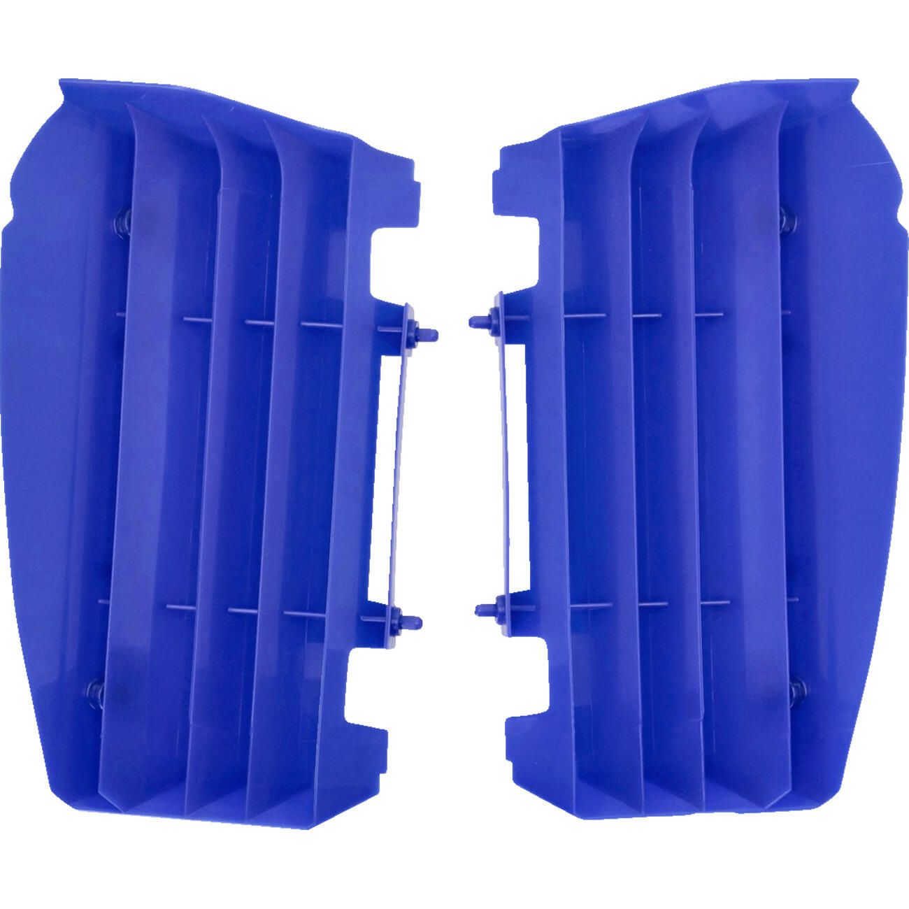 Acerbis Radiator Louvers