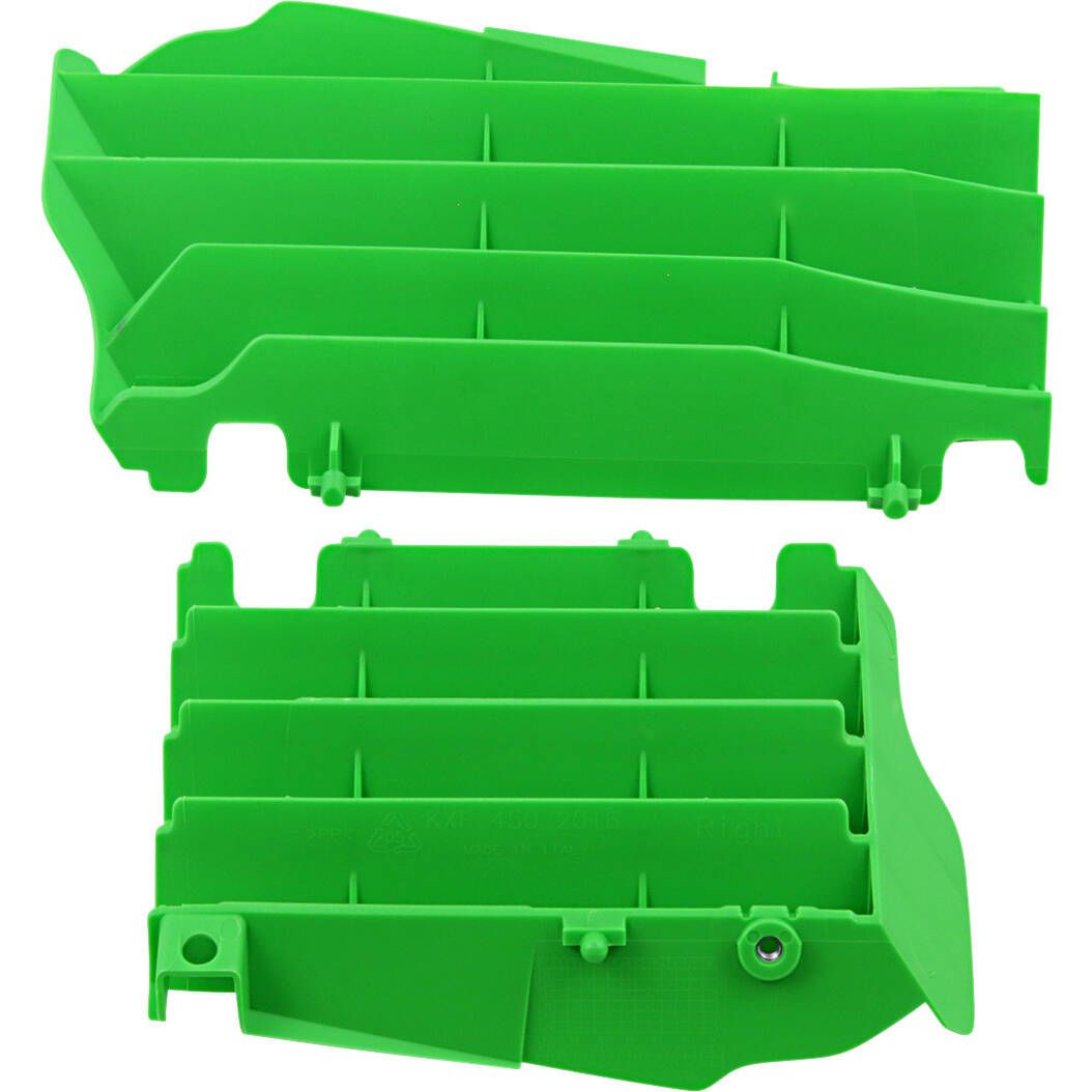 Grilles de radiateur Acerbis