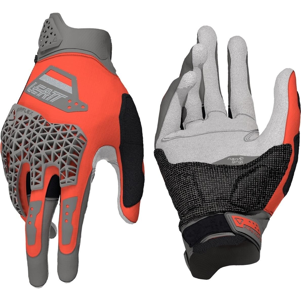 Leatt Rally 5.5 Gloves
