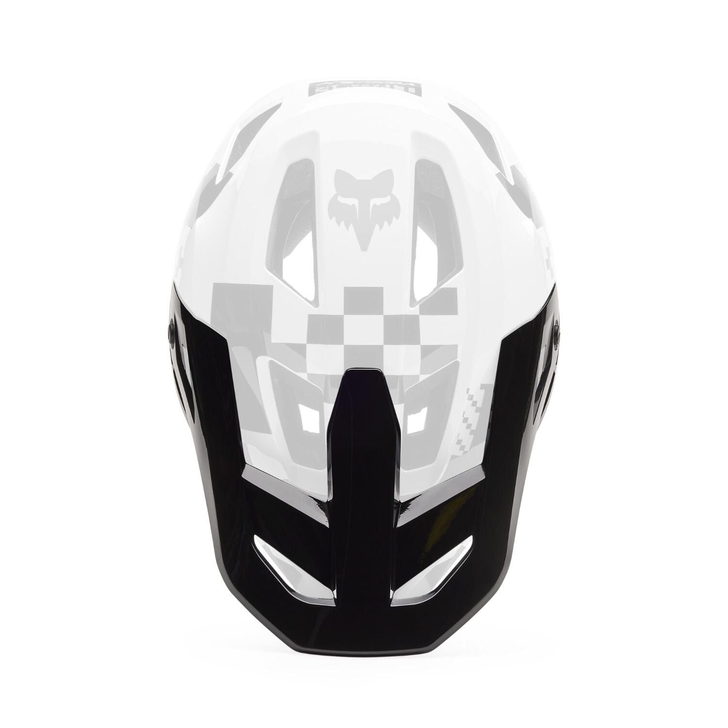Fox Racing Rampage Visor