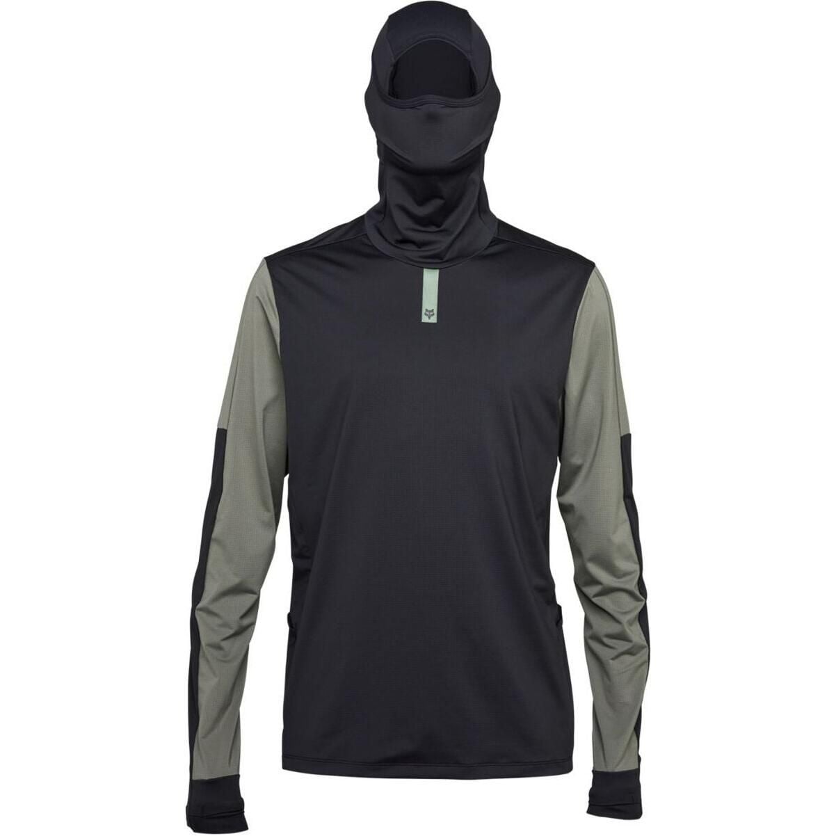 Maillot de course Ranger Drive Wayfaring de Fox Racing