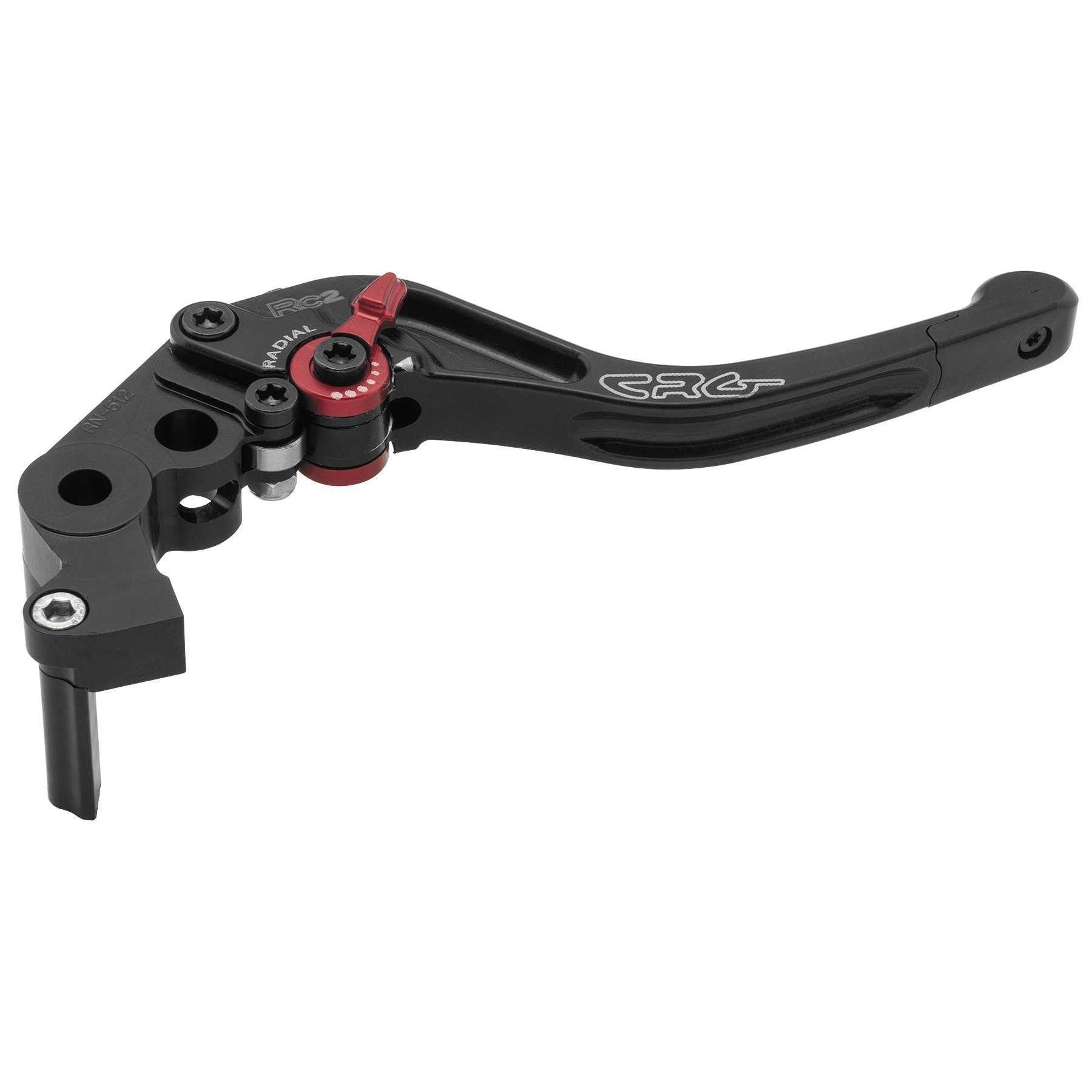 CRG RC2 Clutch Lever Shorty