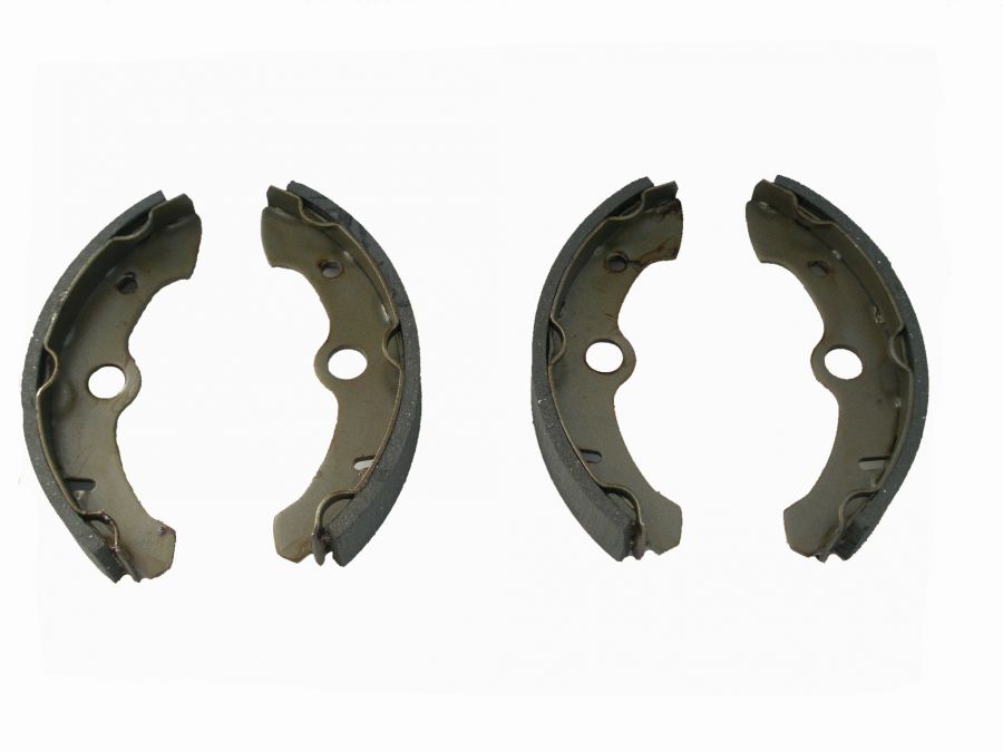 RaceDriven Brake Shoes