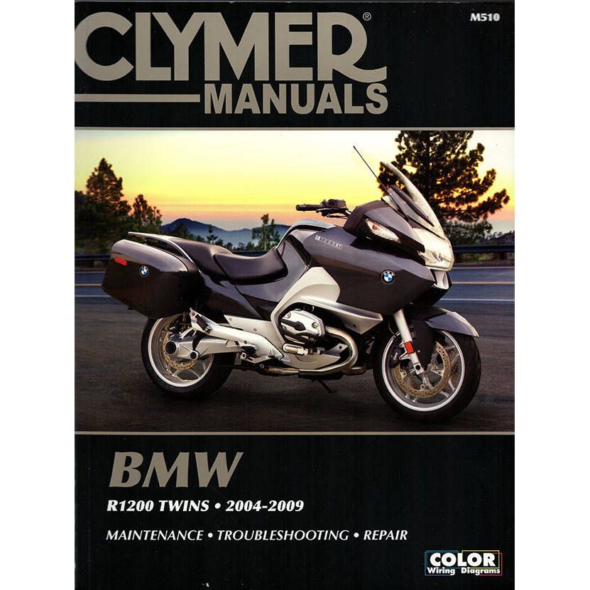 Clymer Do-It-Yourself Repair Manual