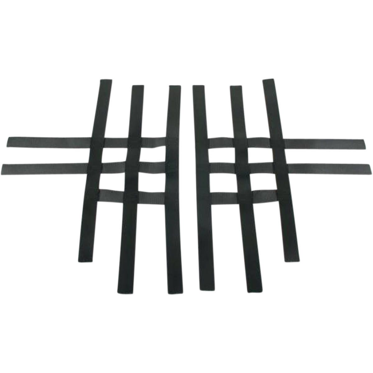 Motorsport Products Replacement EZ-FIT Nerf Bar Nets