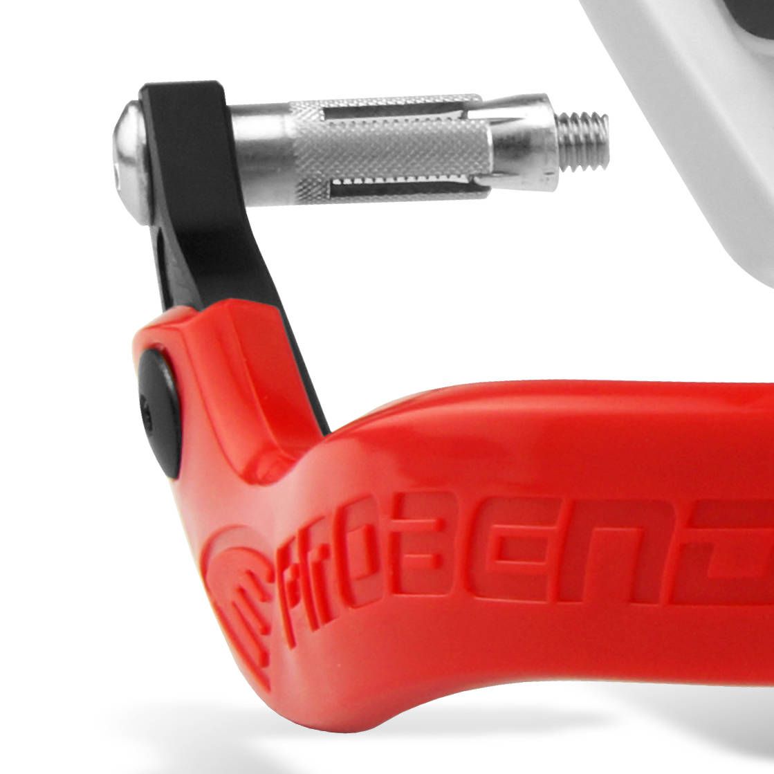 Ensemble d'embouts de guidon Cycra Ultra Probend CRM de remplacement