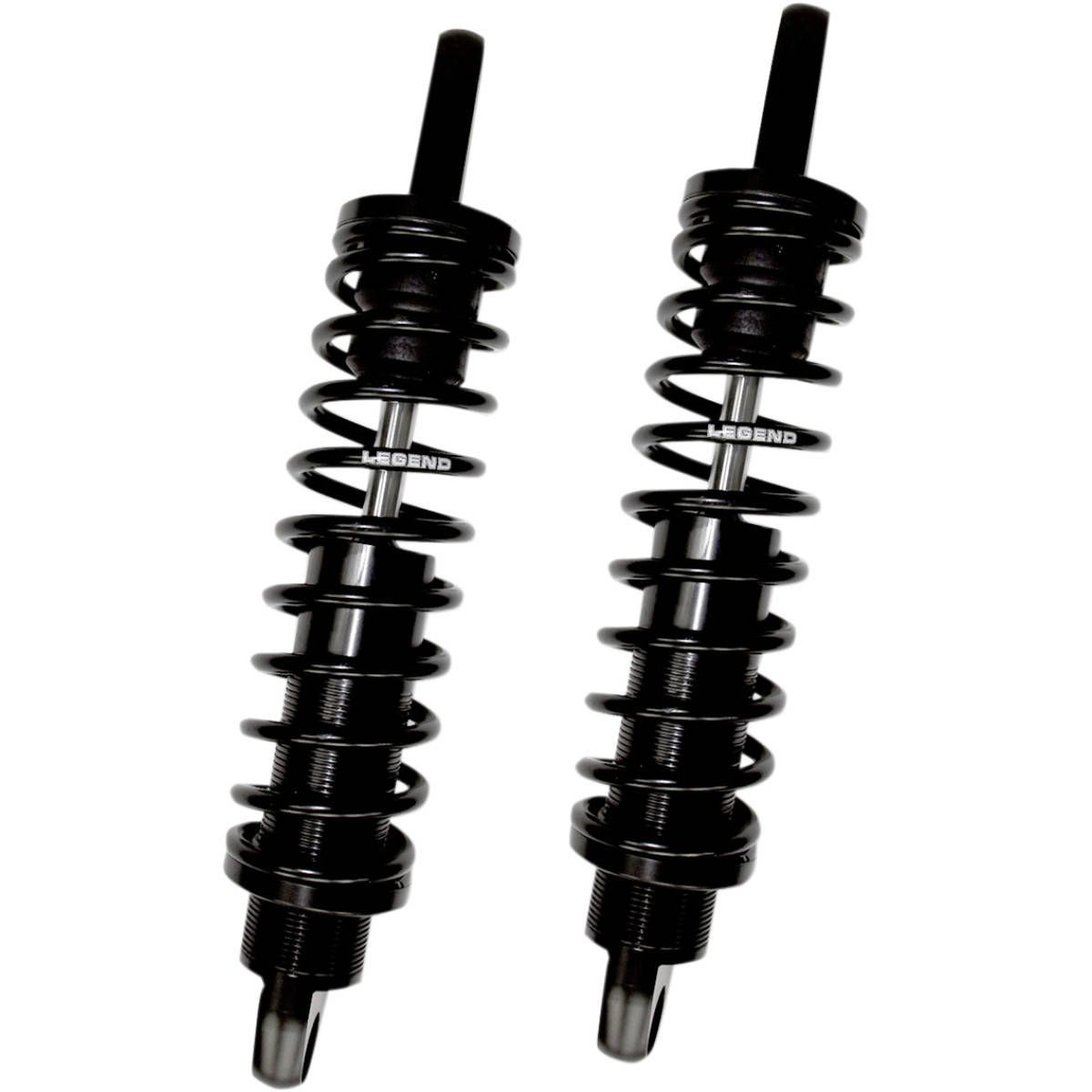 Legend Suspensions Revo Coil Shocks