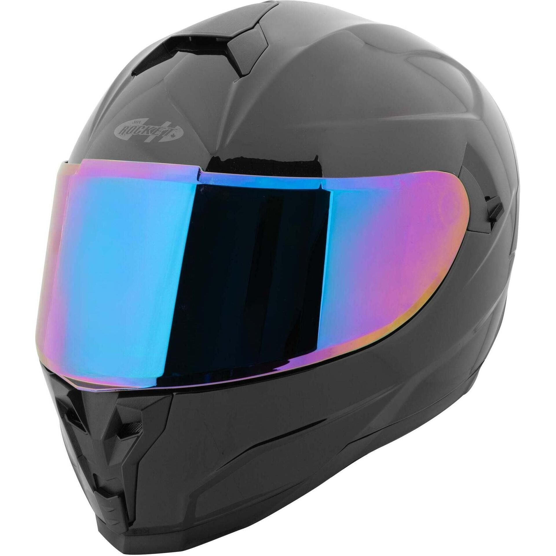 Joe Rocket RKT 200-Series ION 3.0 Helmet