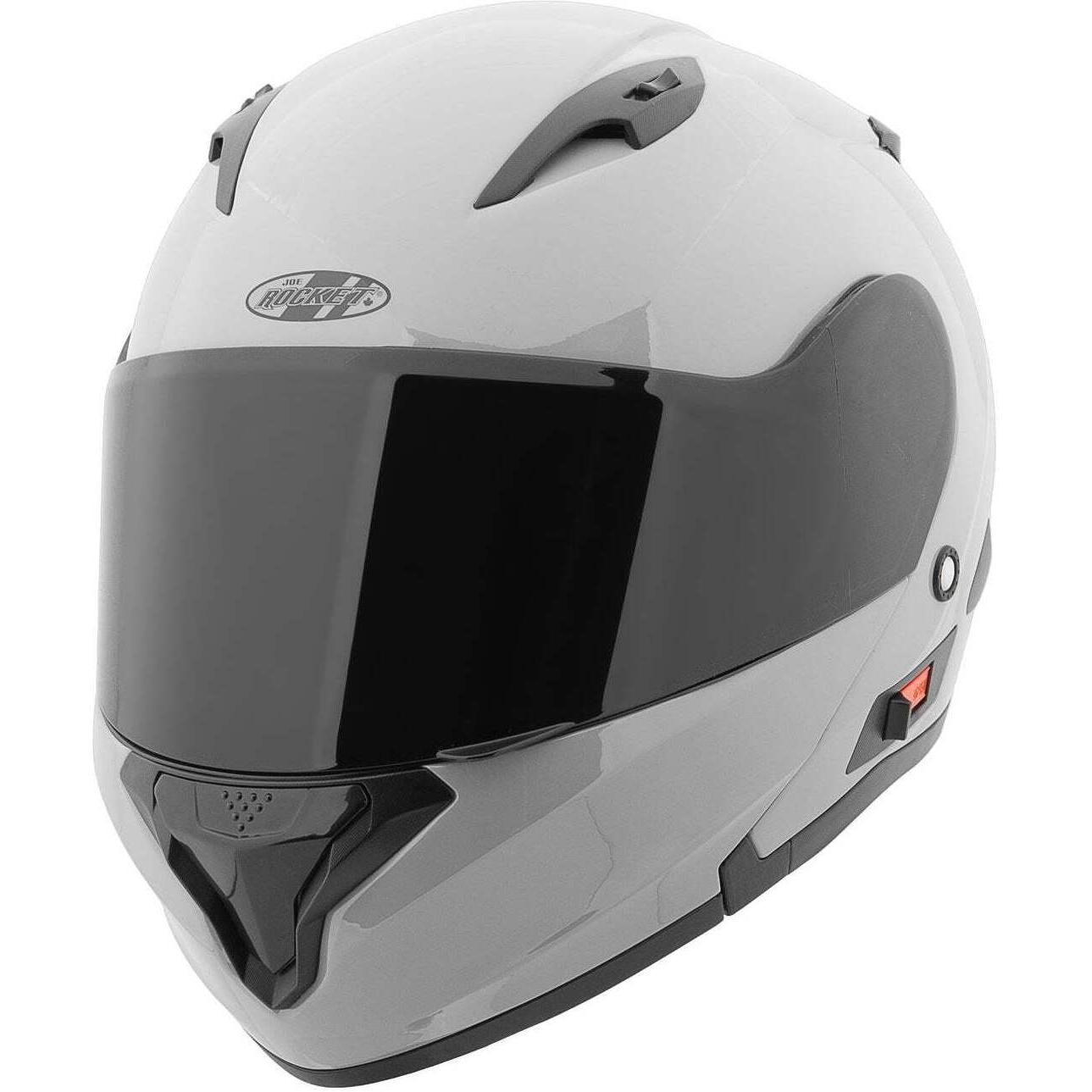 Casque intégral Joe Rocket RKT série 300