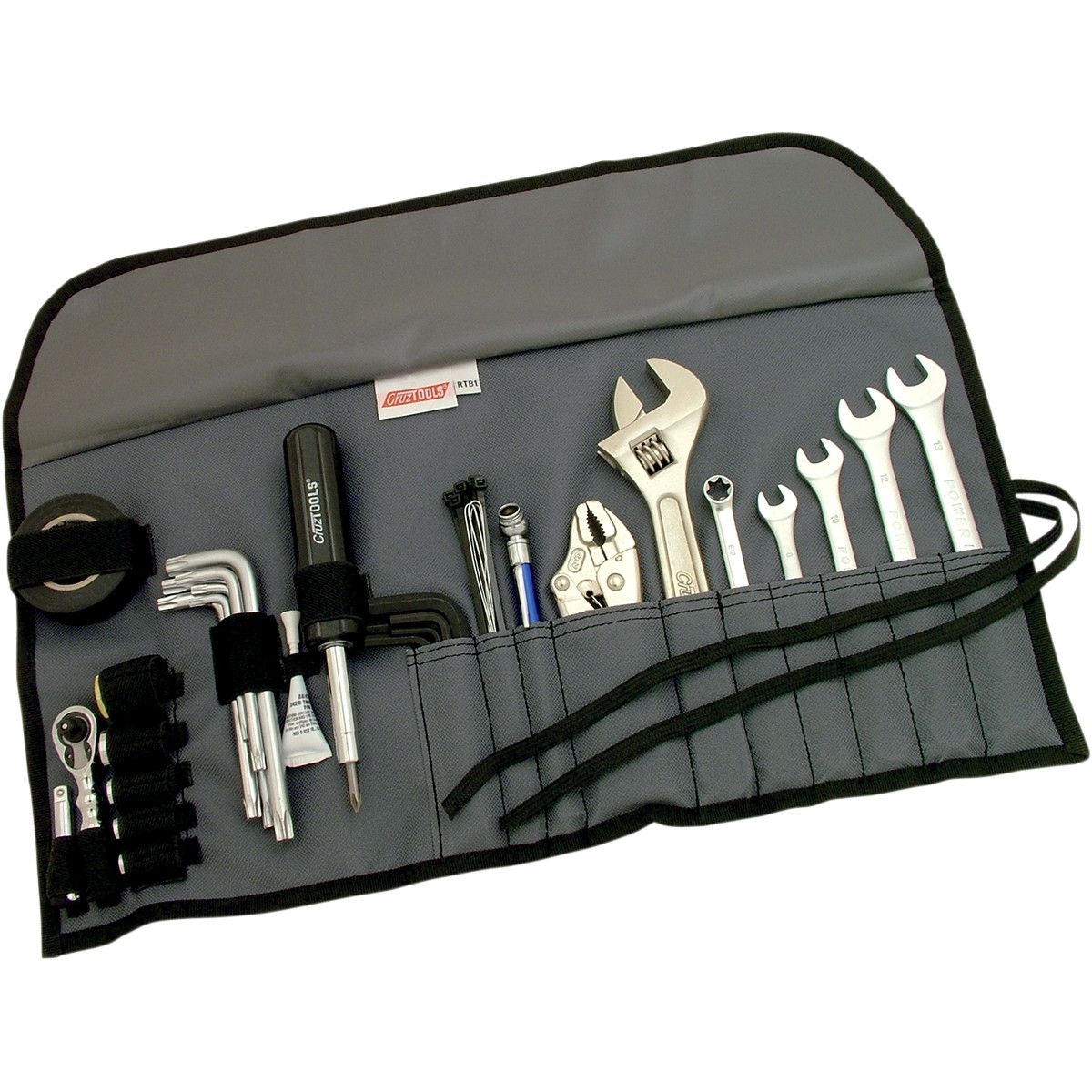 CruzTools RoadTech B1 Tool Kit