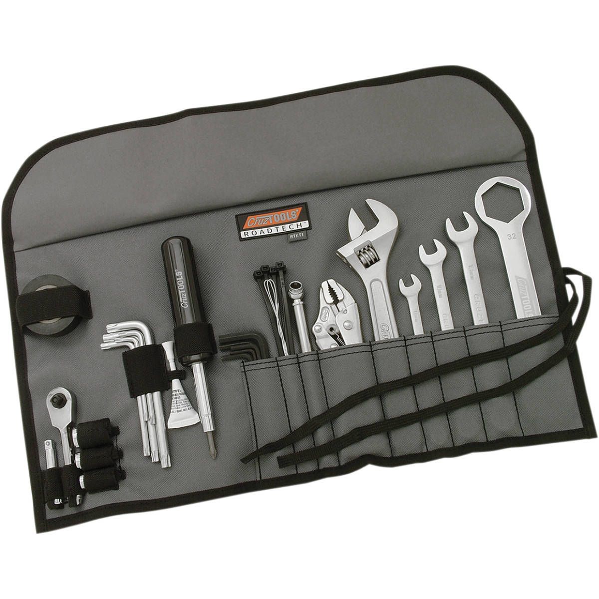 CruzTools RoadTech KT1 Tool Kit