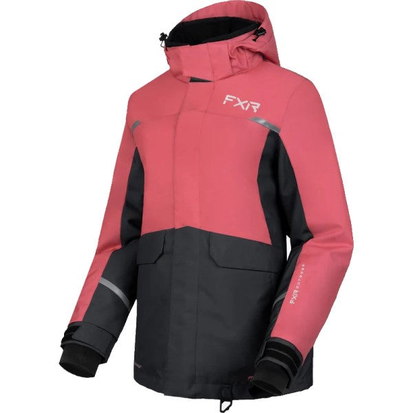 FXR Women's Excursion Jacket