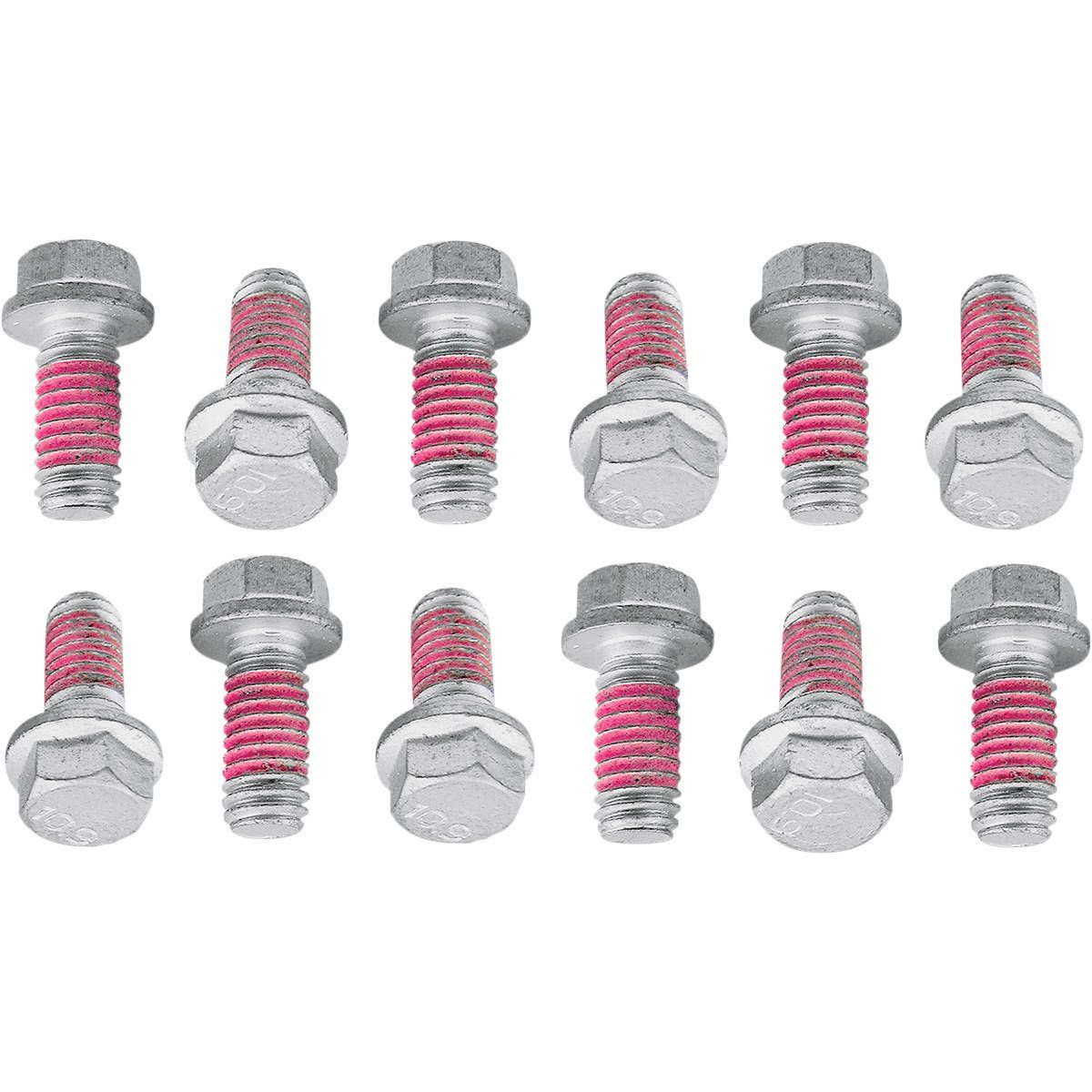 Kit de boulons de rotor Bolt