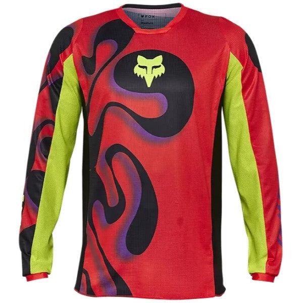 Fox Racing 180 Emotion MX Jersey