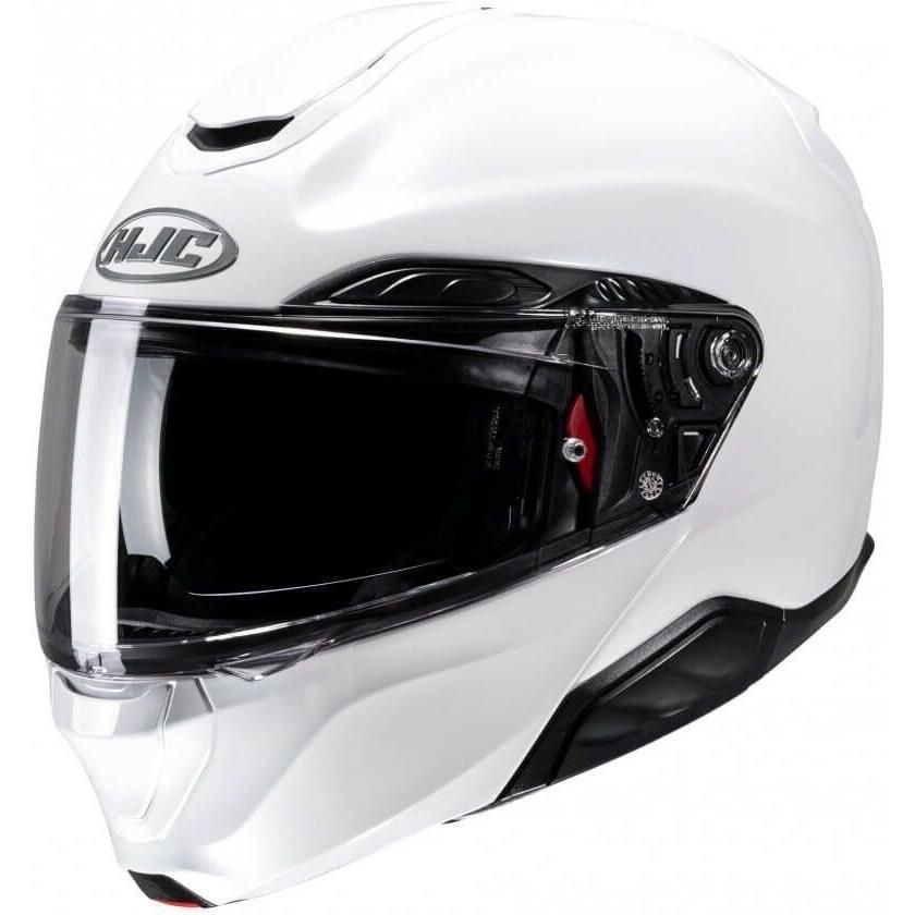 HJC RPHA 91 Solid Modular MC Helmet