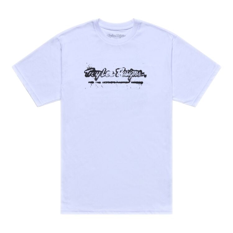 Troy Lee Designs Repeat Short Sleeve Tee