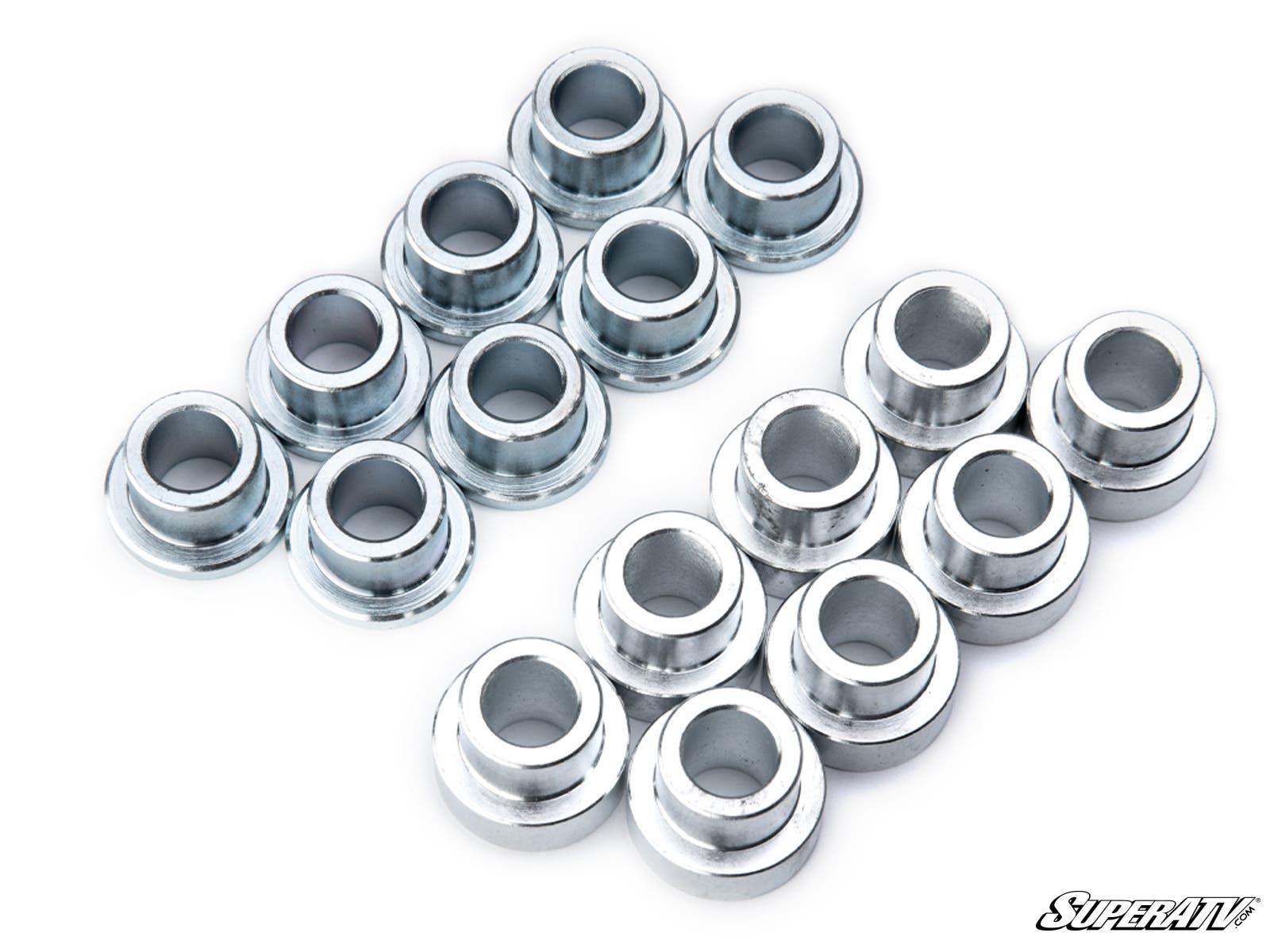 SuperATV Bushing Kit For SuperATV Billet Aluminum Radius Arms