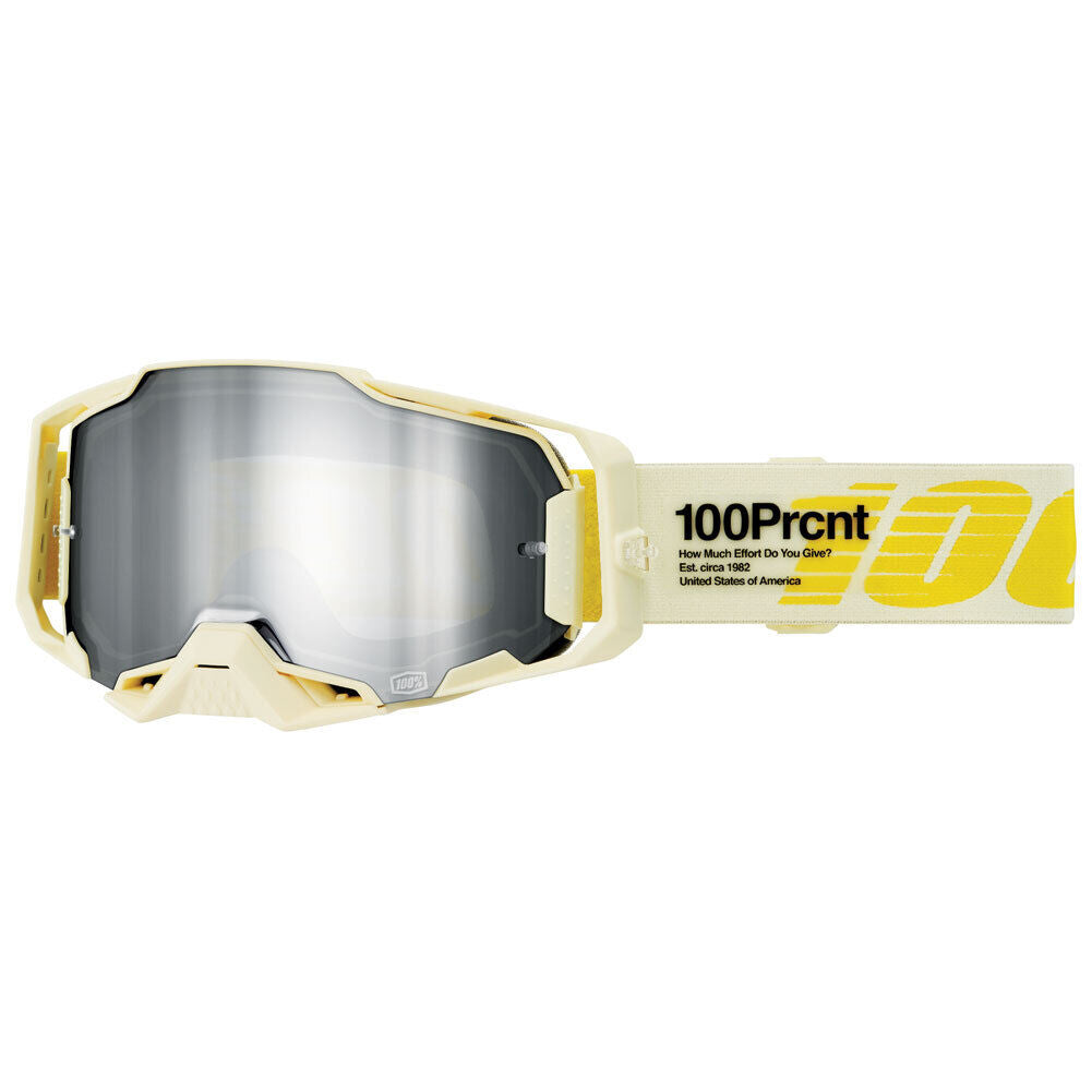 Lunettes de protection 100 % Armega