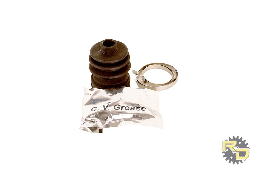 RaceDriven Heavy-Duty CV Boot