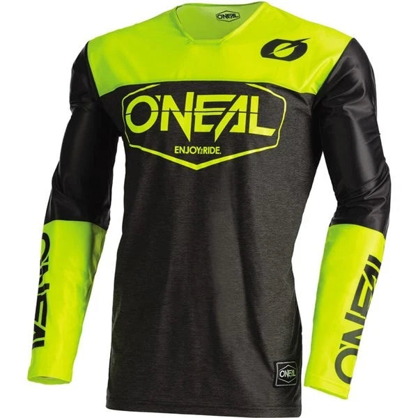 O'Neal Youth Mayhem Hexx MX Jersey