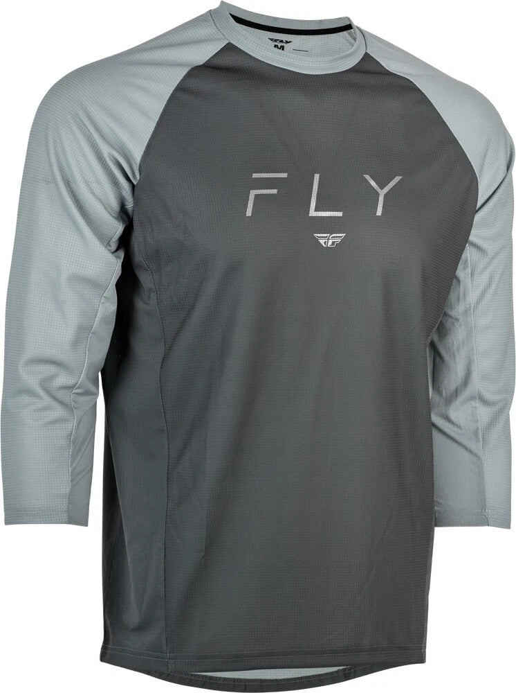 Fly Racing Rippa 3/4 Sleeve MTB Jersey