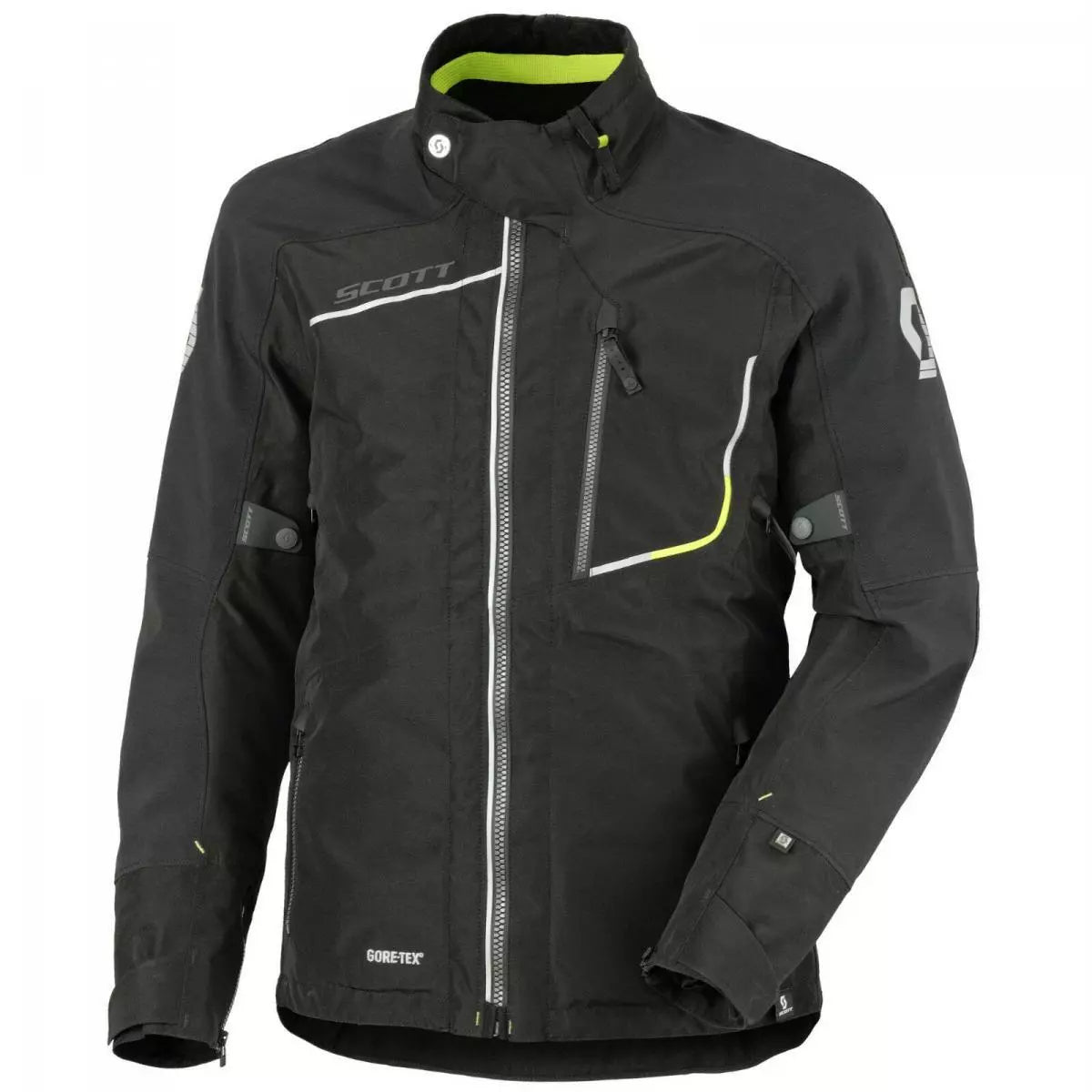 Scott Priority GT Jacket