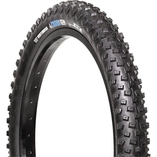 Stacyc 18 E Drive Tires Vee Crown Gem