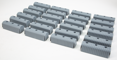 Embouts de cales de cales Caliber (paquet de 24)