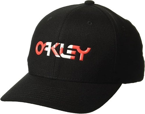 Oakley B1B Metallic Destination Hat