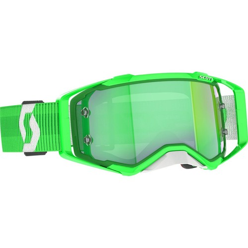 Scott Prospect Single Lens MX Goggle