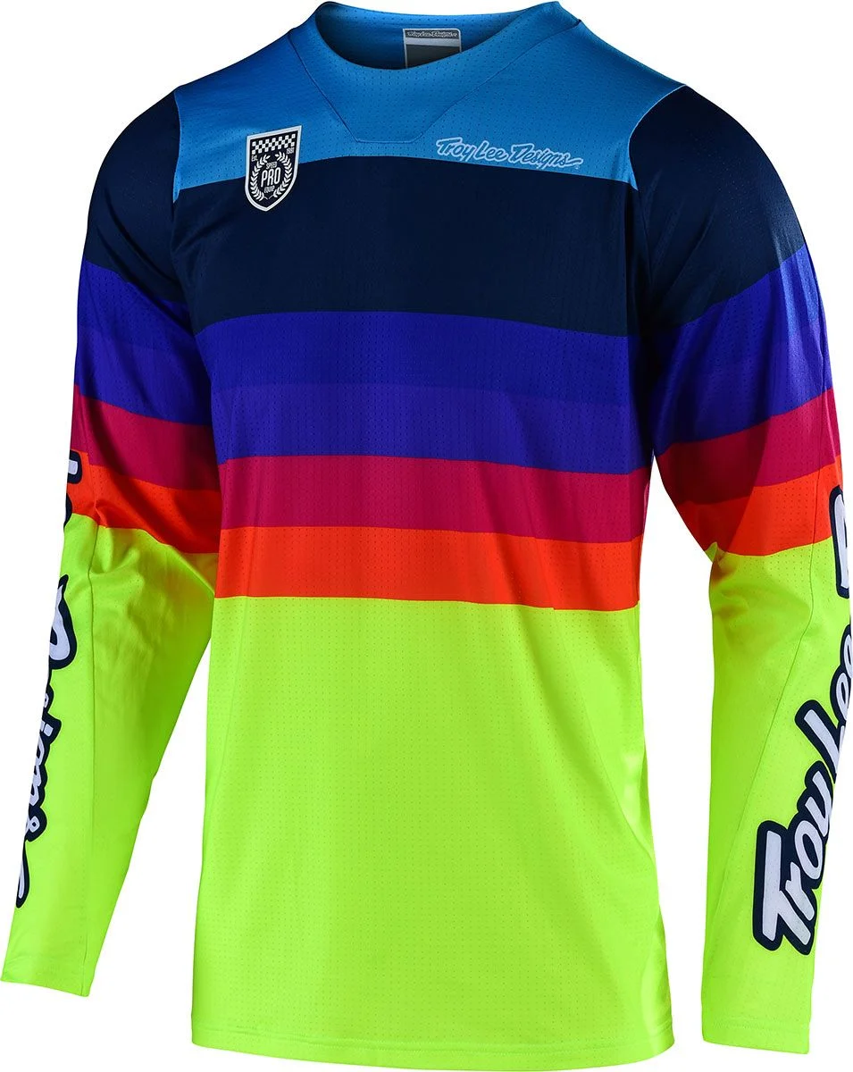 Troy Lee Designs SE Pro Mirage Jersey