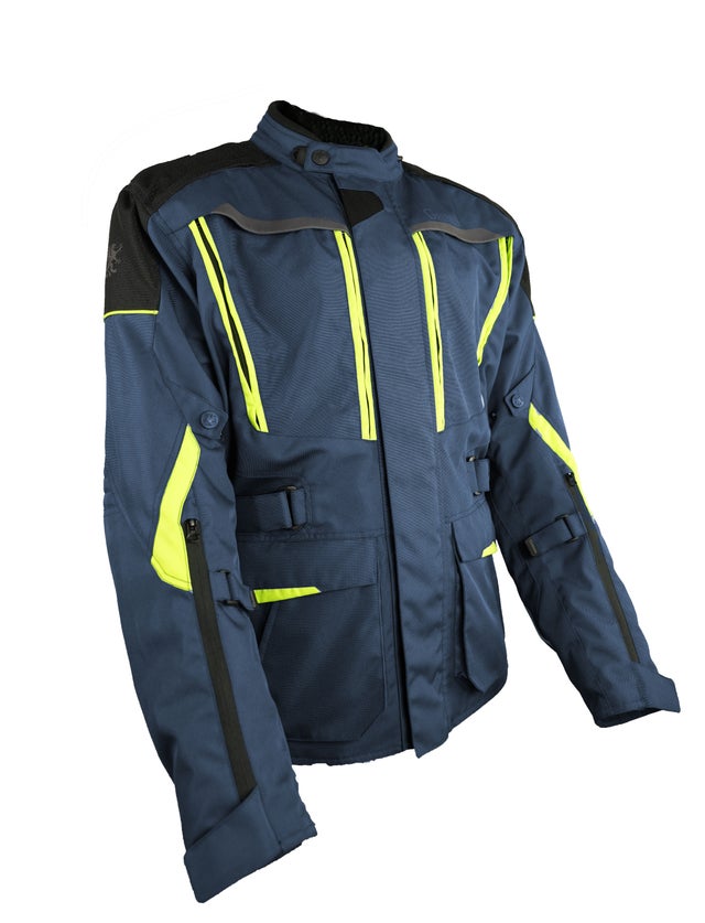 Veste imperméable Gryphon Wanderer