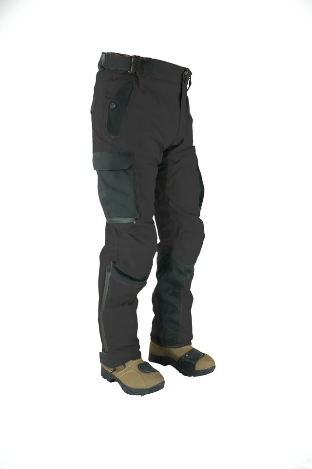 Pantalon imperméable Odyssey pour femme de Gryphon