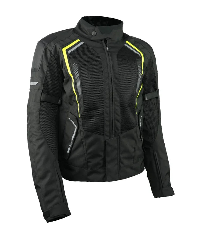 Gryphon Torque Transition Jacket