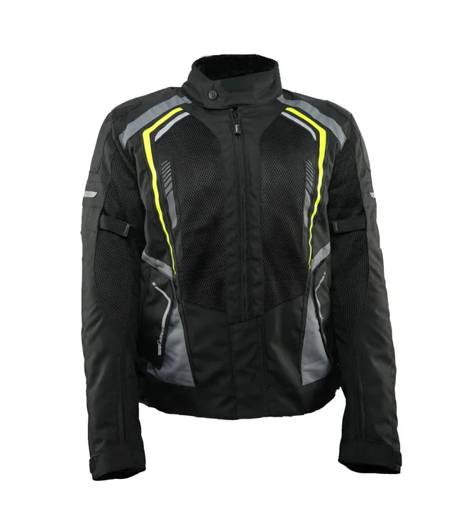 Gryphon Torque Transition Jacket