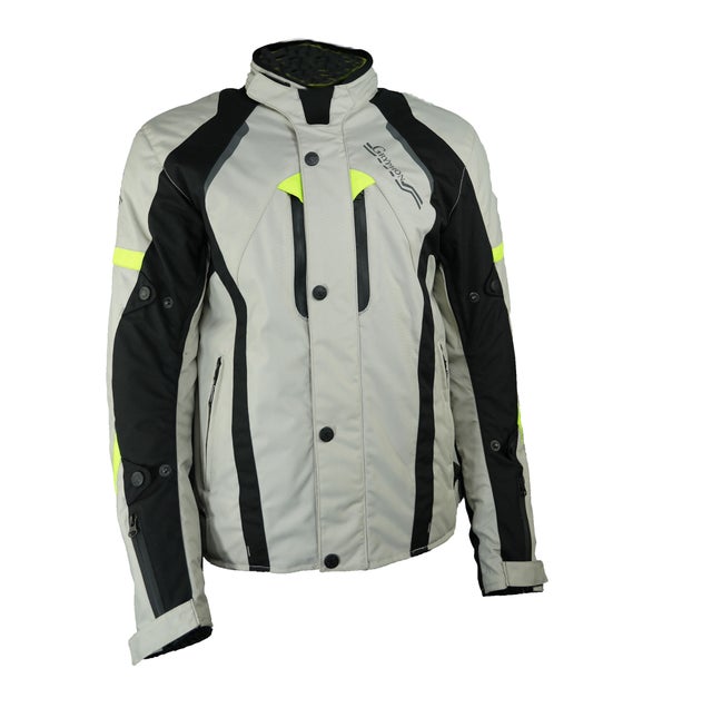 Veste Gryphon Blue Ridge