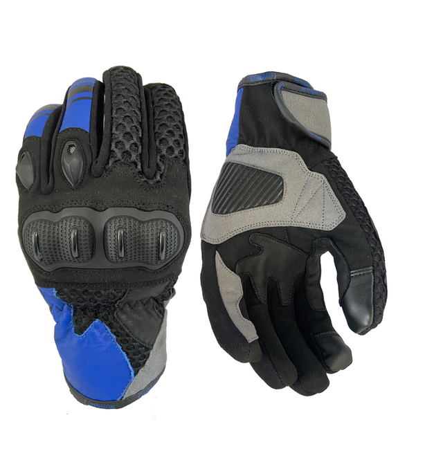 Gant ventilé Gryphon Sahara