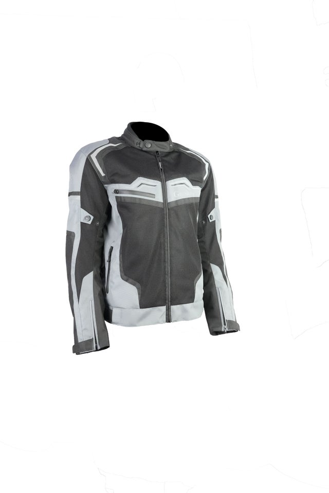 Veste textile de transition en maille Gryphon Tucson