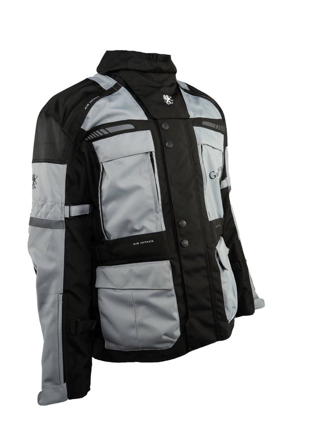 Gryphon Vancouver 2 Jacket