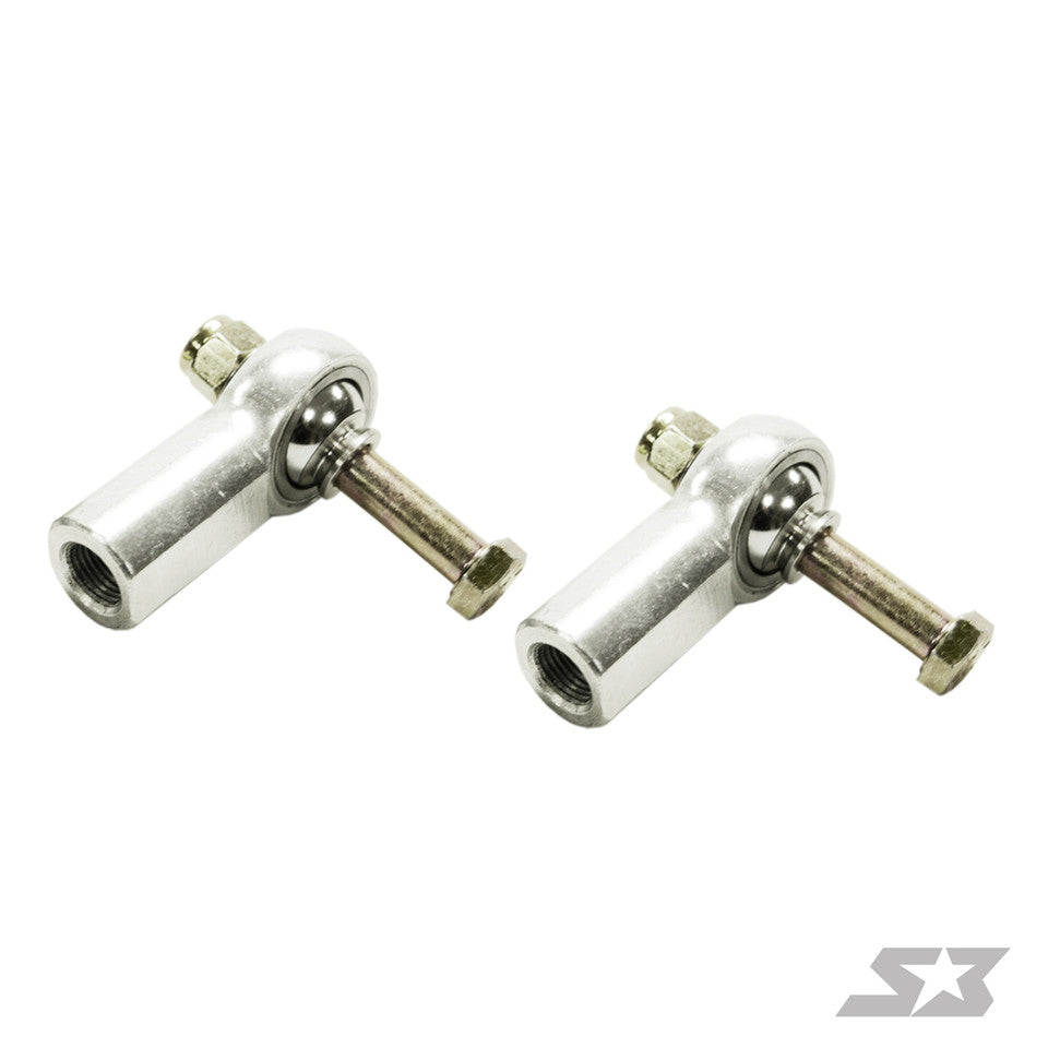 S3 Powersports Heavy Duty Tie Rods