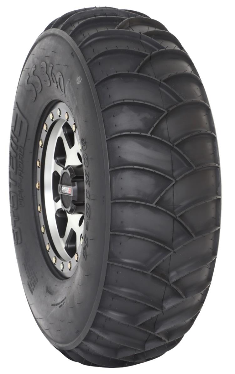 System 3 SS360 Sand Tire