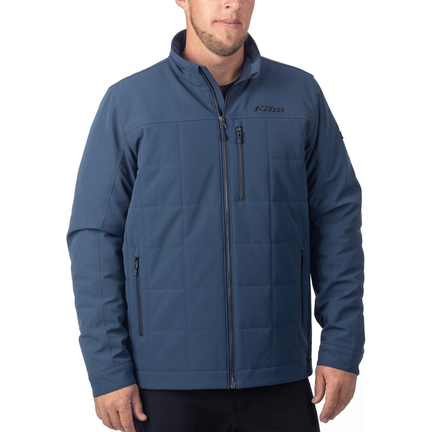 Klim Saddleback Softshell Insulated Jacket