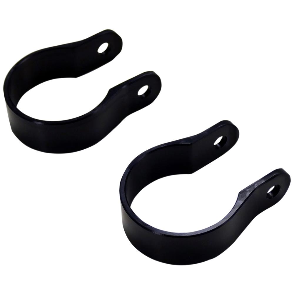 S&amp;B Filters 2.50" Strap Kit