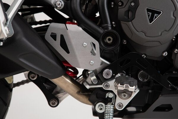 SW-Motech Heel Guard